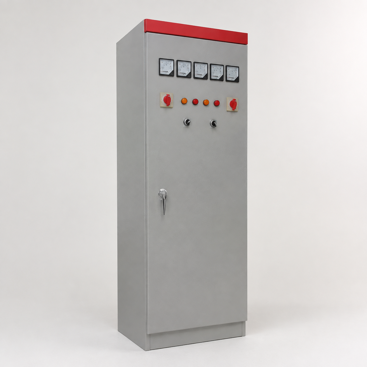 XL-21 Power Distribution Cabinet