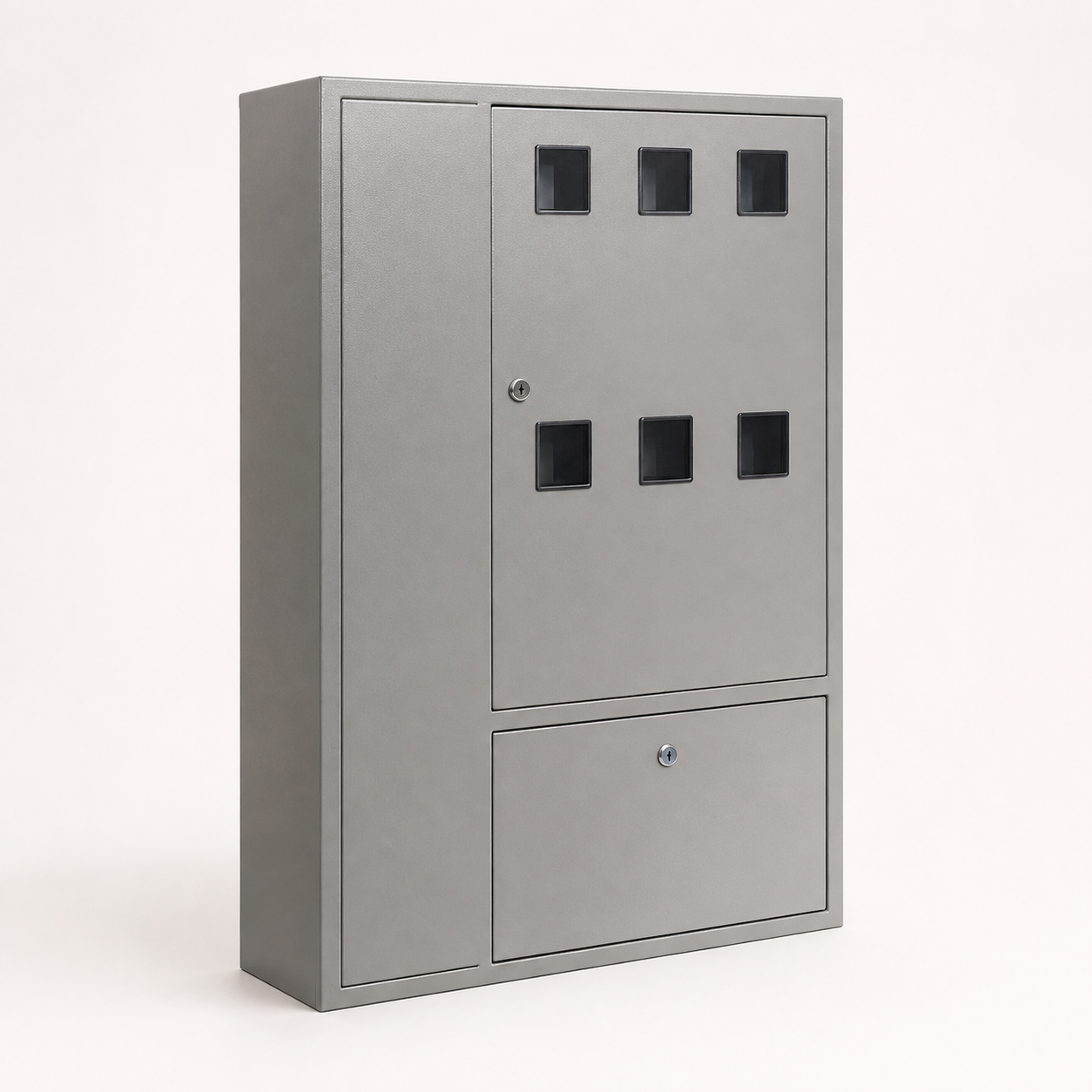 XM-J Metering & Distribution Box